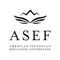 ASEF Logo